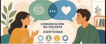 Taller de Herramientas Psicológicas: Comunicación no violenta y asertividad
